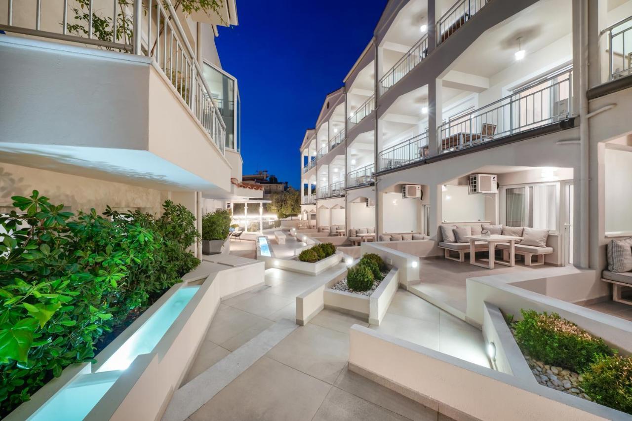 לימנאס Aelia Villa מראה חיצוני תמונה