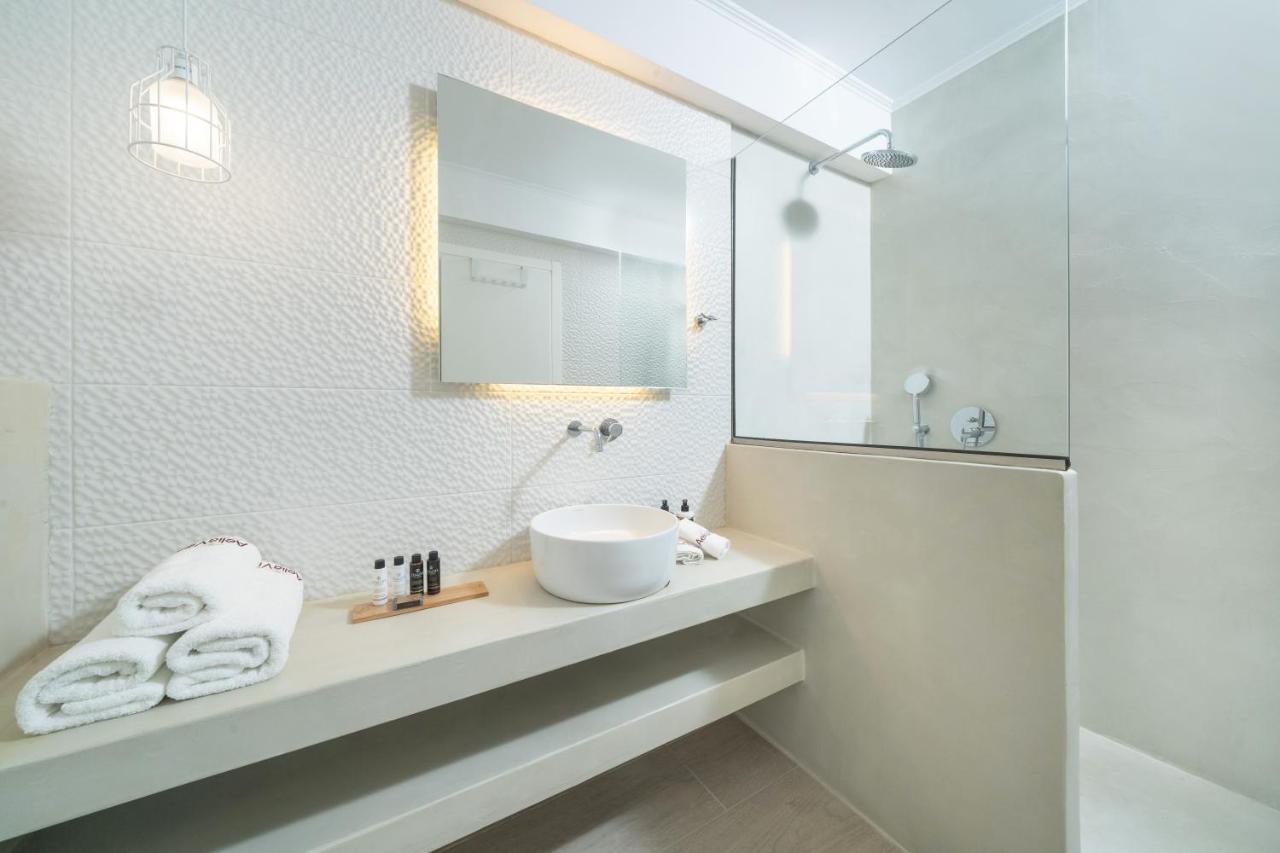 לימנאס Aelia Villa מראה חיצוני תמונה