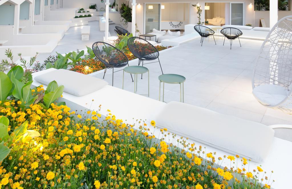 לימנאס Aelia Villa מראה חיצוני תמונה
